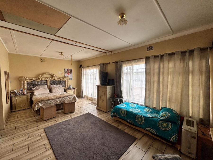 3 Bedroom Property for Sale in Meiringspark North West